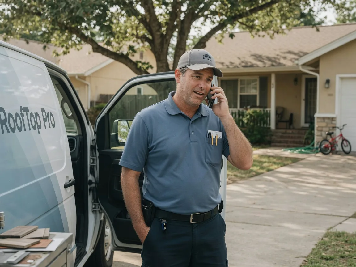 Roof Repair Huttig, AR FAQs
