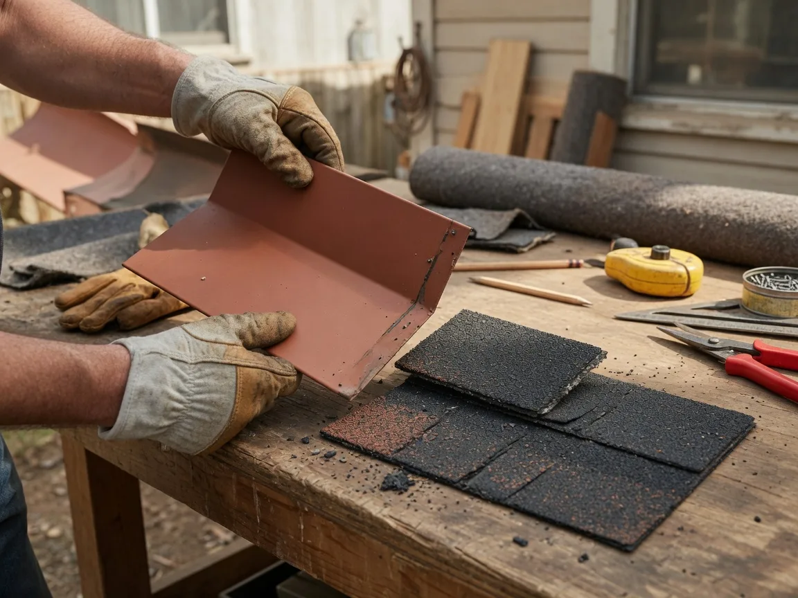 Roof Repair company in Huttig, AR